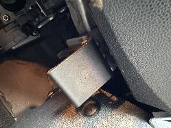 View FORD FIESTA 2012 5 Door Hatchback Breaking