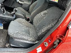 View FORD FIESTA 2012 5 Door Hatchback Breaking