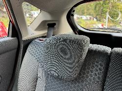 View FORD FIESTA 2012 5 Door Hatchback Breaking
