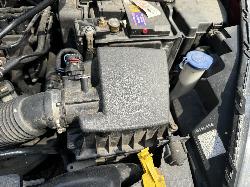 View FORD FIESTA 2012 5 Door Hatchback Breaking