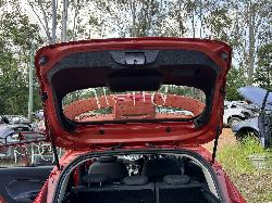 View FORD FIESTA 2012 5 Door Hatchback Breaking