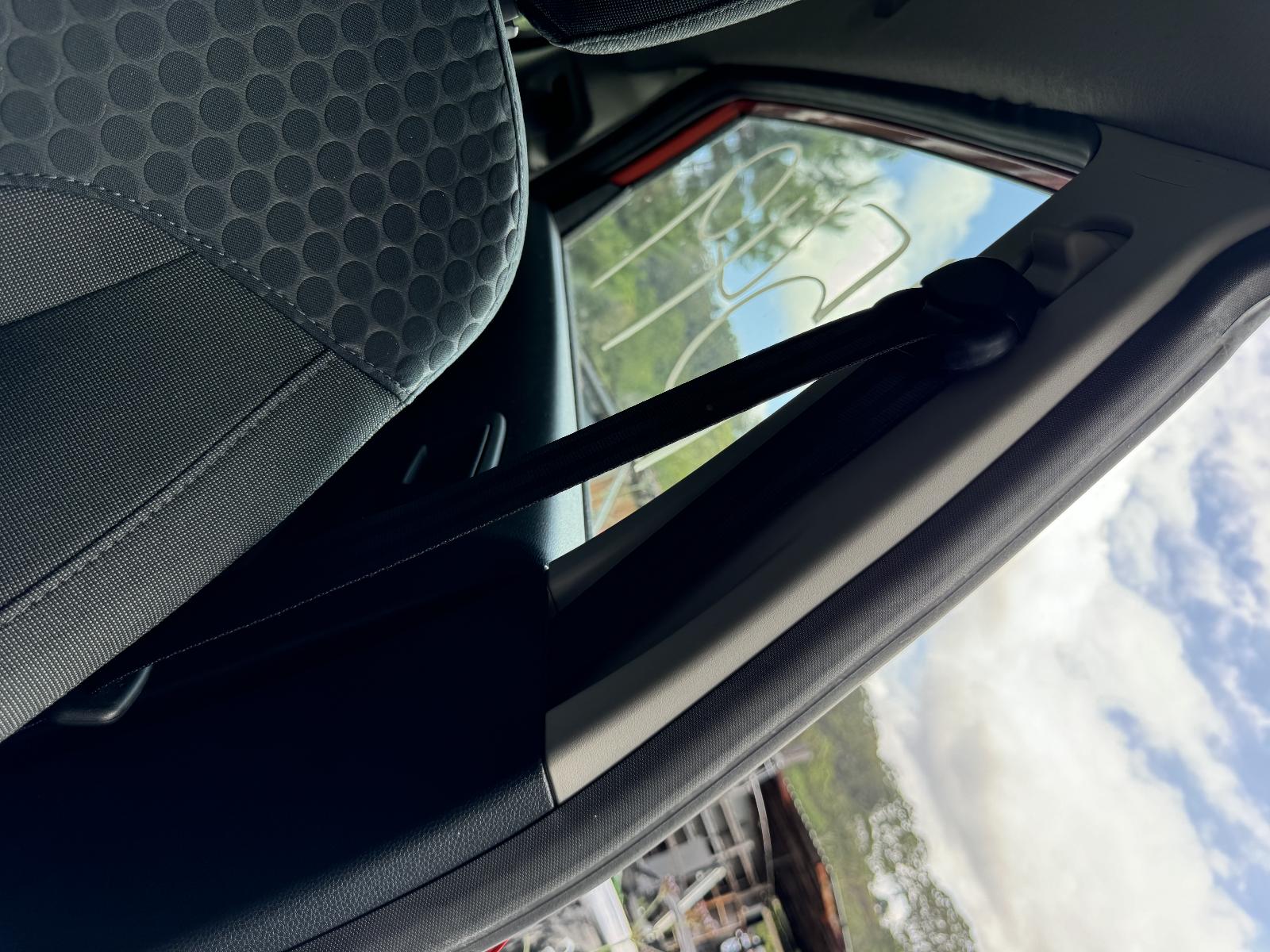 View FORD FIESTA 2012 5 Door Hatchback Breaking