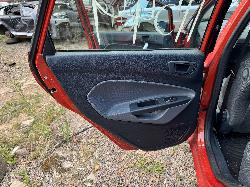 View FORD FIESTA 2012 5 Door Hatchback Breaking