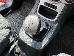 View FORD FIESTA 2012 5 Door Hatchback Breaking