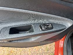 View FORD FIESTA 2012 5 Door Hatchback Breaking