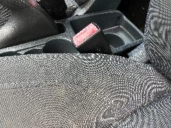 View FORD FIESTA 2012 5 Door Hatchback Breaking