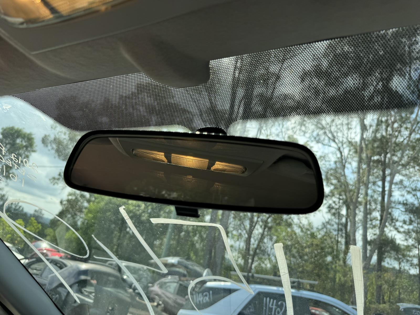 View FORD FIESTA 2012 5 Door Hatchback Breaking