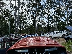 View FORD FIESTA 2012 5 Door Hatchback Breaking