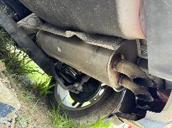 View FORD FIESTA 2012 5 Door Hatchback Breaking