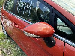 View FORD FIESTA 2012 5 Door Hatchback Breaking