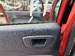 View FORD FIESTA 2012 5 Door Hatchback Breaking
