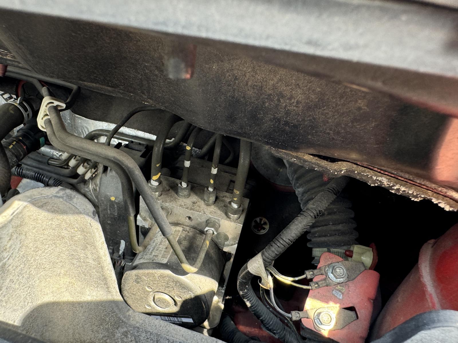 View FORD FIESTA 2012 5 Door Hatchback Breaking