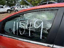 View FORD FIESTA 2012 5 Door Hatchback Breaking