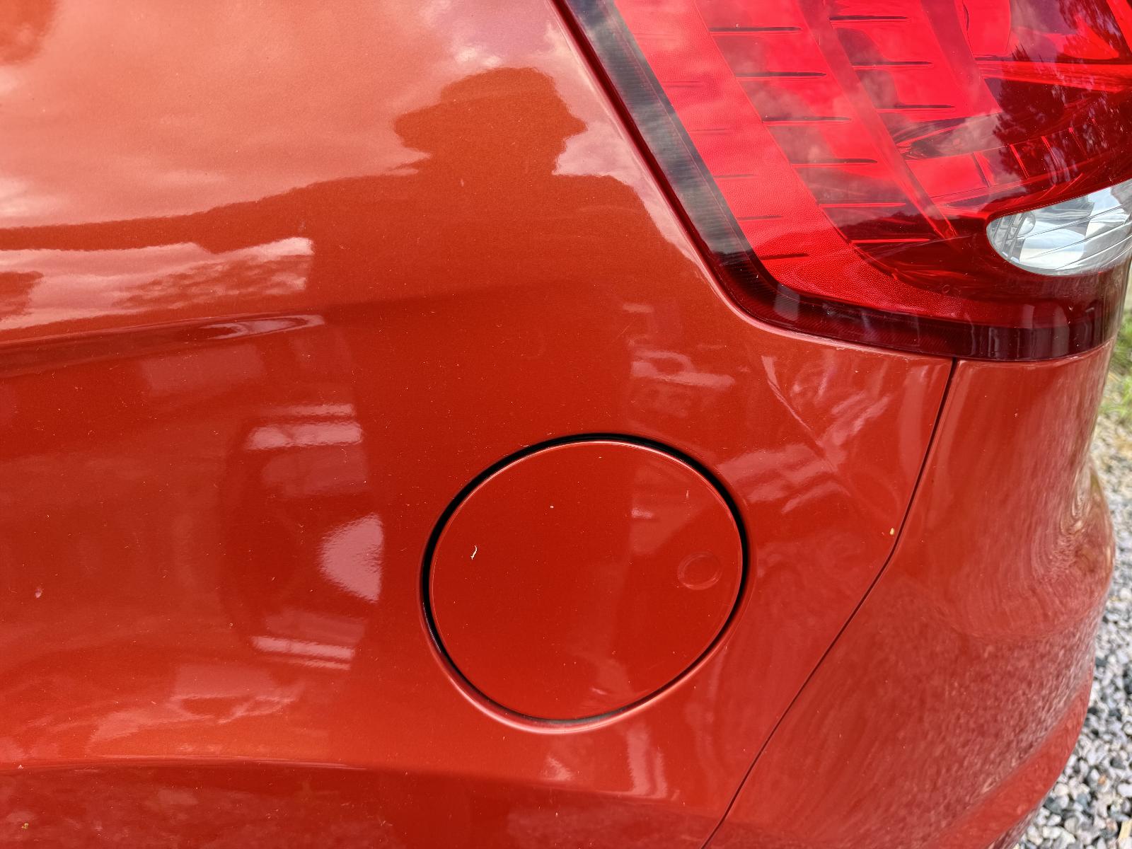 View FORD FIESTA 2012 5 Door Hatchback Breaking