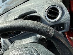 View FORD FIESTA 2012 5 Door Hatchback Breaking