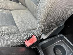 View FORD FIESTA 2012 5 Door Hatchback Breaking