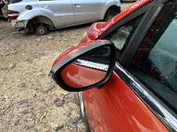 View FORD FIESTA 2012 5 Door Hatchback Breaking