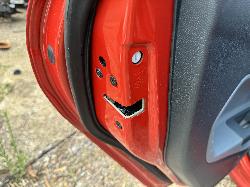View FORD FIESTA 2012 5 Door Hatchback Breaking