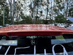 View FORD FIESTA 2012 5 Door Hatchback Breaking