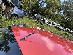 View FORD FIESTA 2012 5 Door Hatchback Breaking