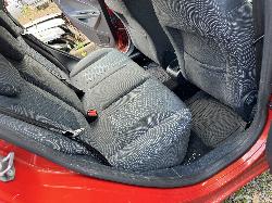 View FORD FIESTA 2012 5 Door Hatchback Breaking