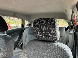 View FORD FIESTA 2012 5 Door Hatchback Breaking