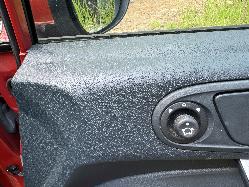 View FORD FIESTA 2012 5 Door Hatchback Breaking