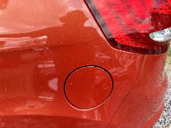 View FORD FIESTA 2012 5 Door Hatchback Breaking
