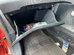 View FORD FIESTA 2012 5 Door Hatchback Breaking