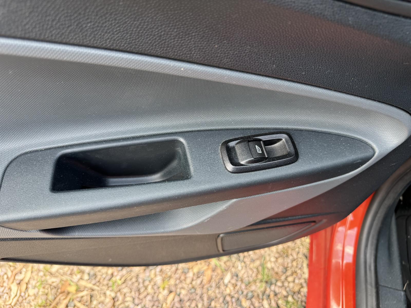 View FORD FIESTA 2012 5 Door Hatchback Breaking