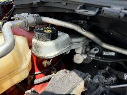View FORD FIESTA 2012 5 Door Hatchback Breaking