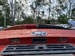 View FORD FIESTA 2012 5 Door Hatchback Breaking