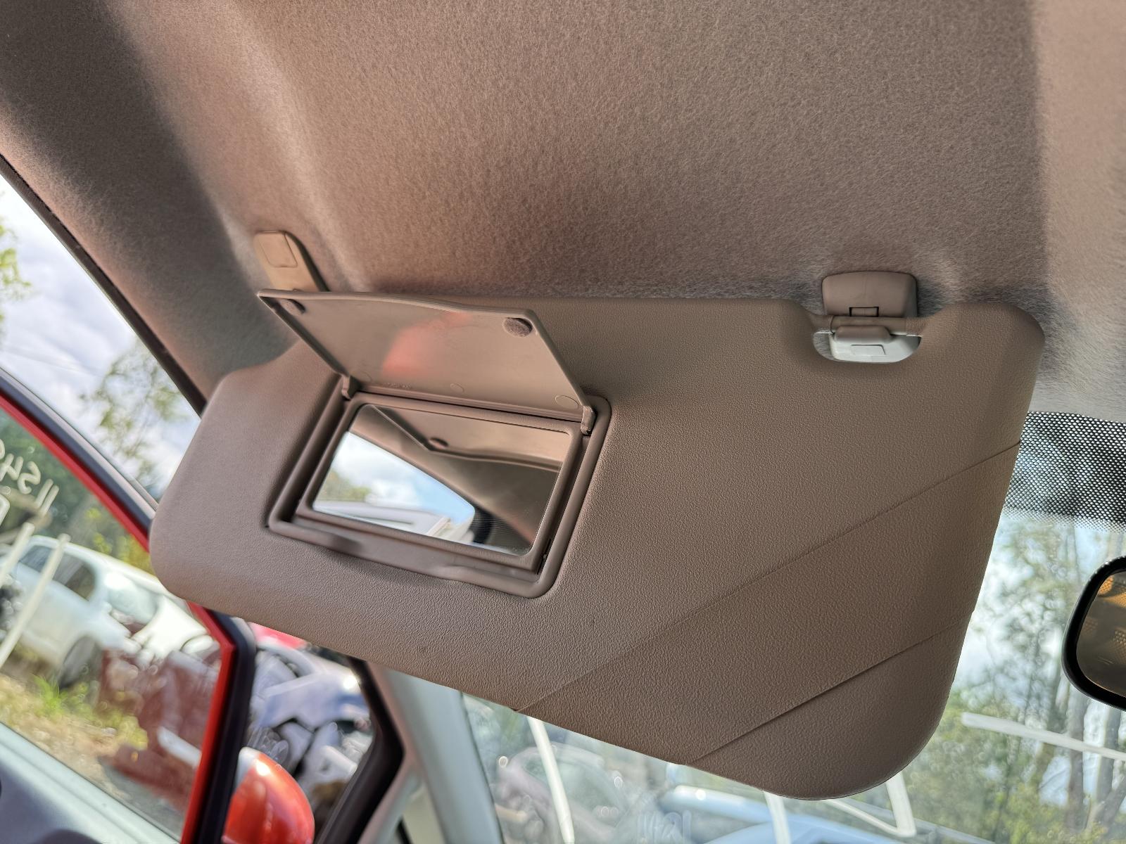 View FORD FIESTA 2012 5 Door Hatchback Breaking
