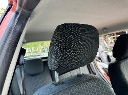 View FORD FIESTA 2012 5 Door Hatchback Breaking