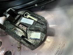 View FORD FIESTA 2012 5 Door Hatchback Breaking