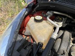 View FORD FIESTA 2012 5 Door Hatchback Breaking