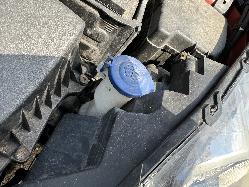 View FORD FIESTA 2012 5 Door Hatchback Breaking