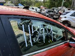 View FORD FIESTA 2012 5 Door Hatchback Breaking