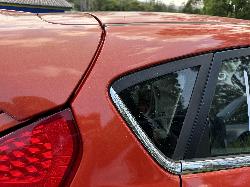 View FORD FIESTA 2012 5 Door Hatchback Breaking
