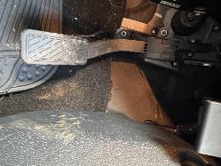 View FORD FIESTA 2012 5 Door Hatchback Breaking