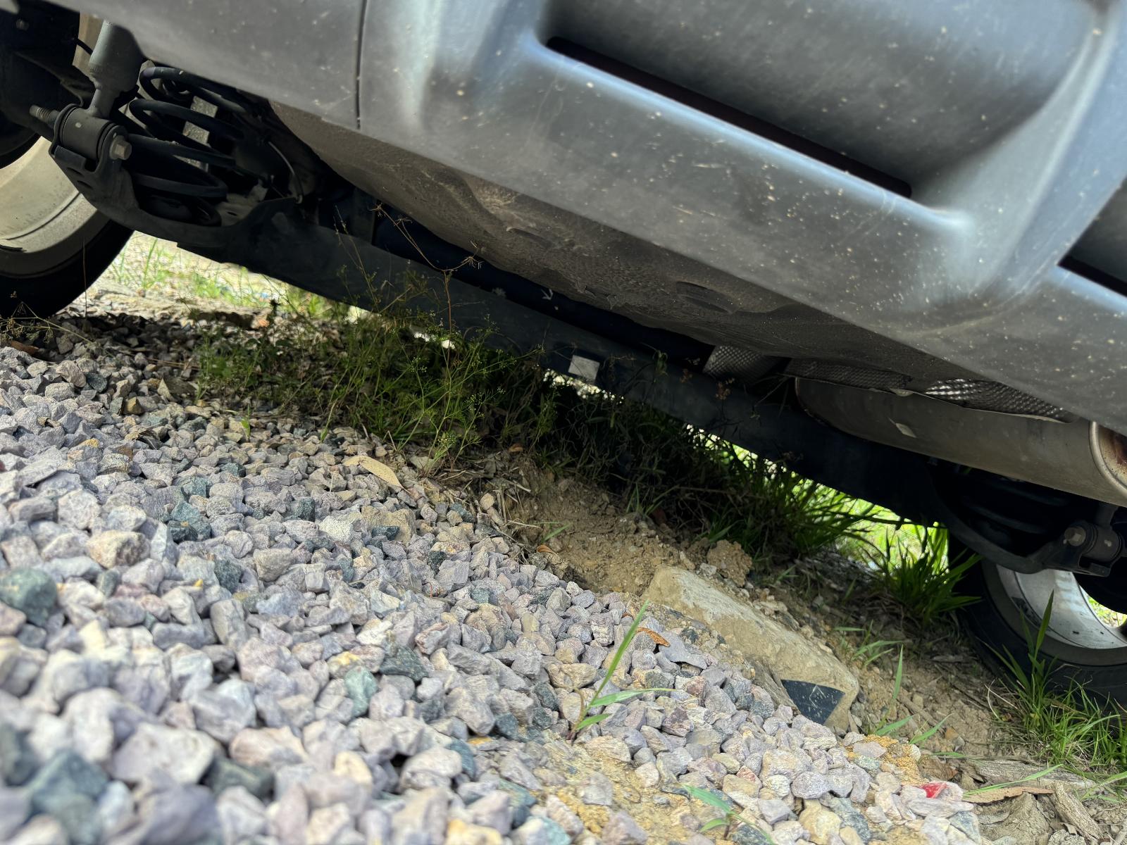 View FORD FIESTA 2012 5 Door Hatchback Breaking