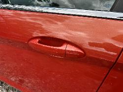 View FORD FIESTA 2012 5 Door Hatchback Breaking