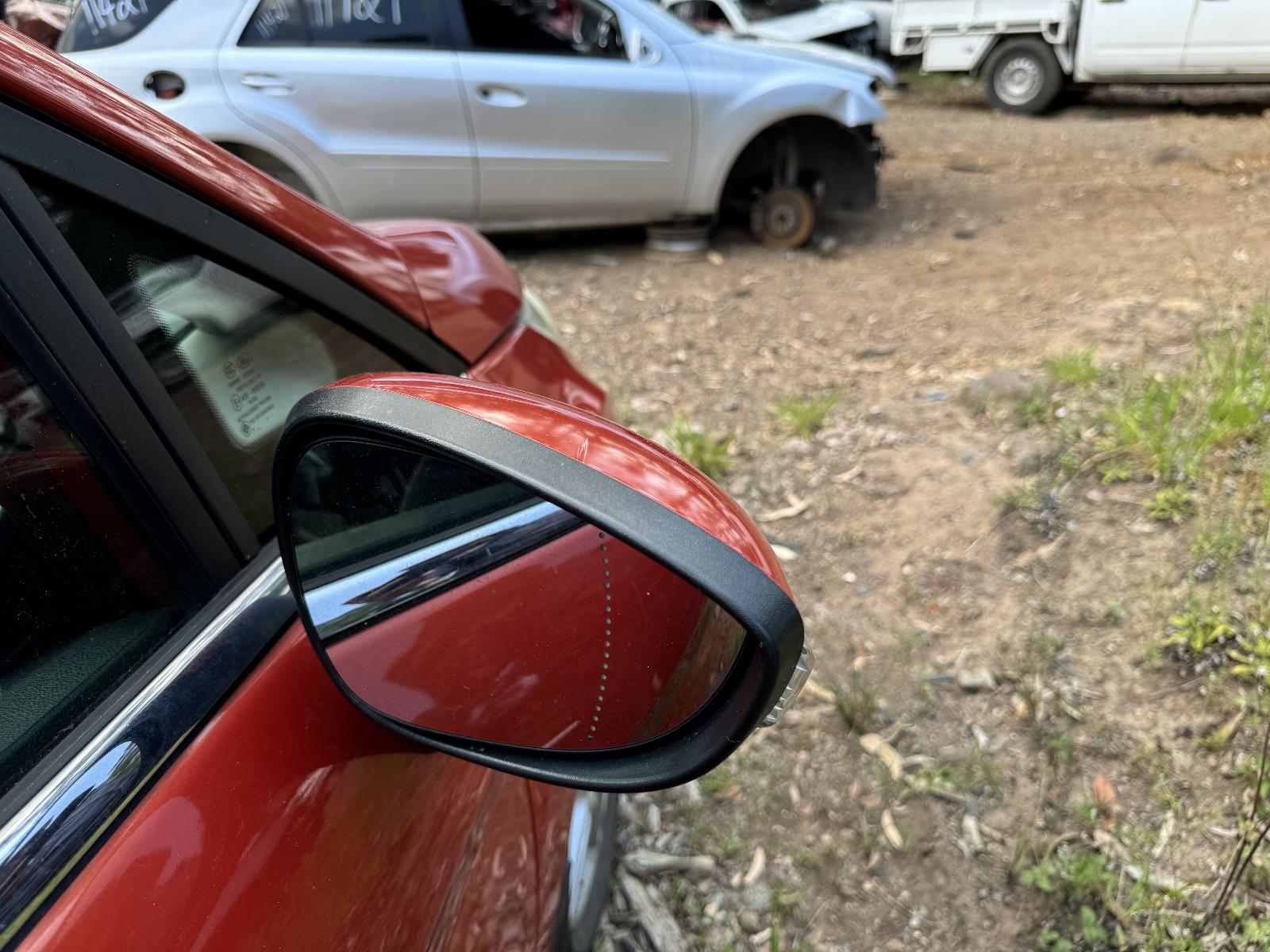 View FORD FIESTA 2012 5 Door Hatchback Breaking