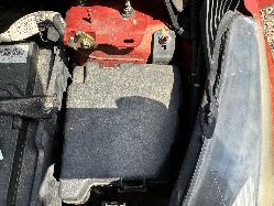 View FORD FIESTA 2012 5 Door Hatchback Breaking