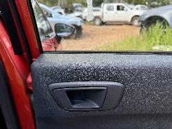 View FORD FIESTA 2012 5 Door Hatchback Breaking