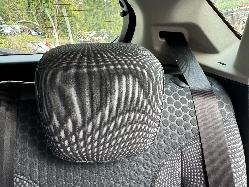 View FORD FIESTA 2012 5 Door Hatchback Breaking