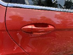 View FORD FIESTA 2012 5 Door Hatchback Breaking
