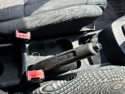 View FORD FIESTA 2012 5 Door Hatchback Breaking