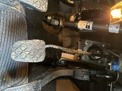 View FORD FIESTA 2012 5 Door Hatchback Breaking