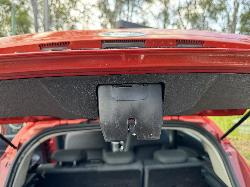 View FORD FIESTA 2012 5 Door Hatchback Breaking